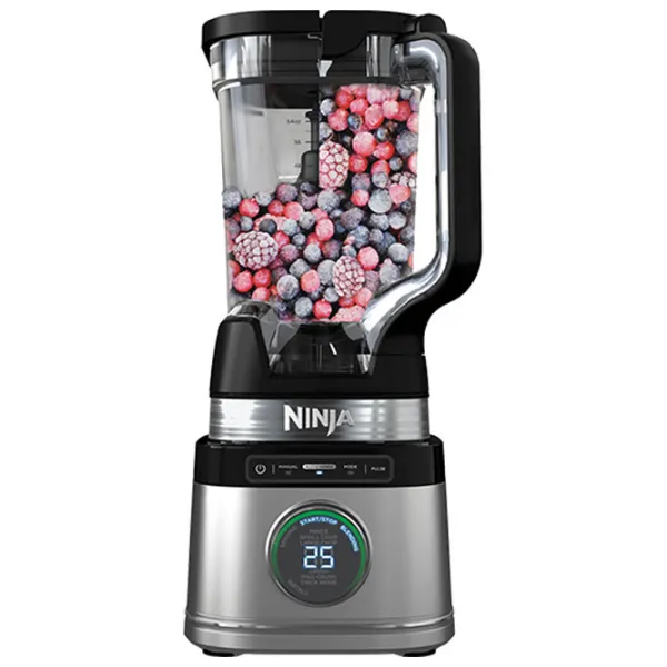 Blender staționar Ninja TB201EU 1200 W / Black photo 7