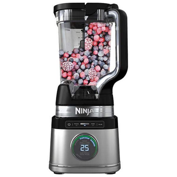 Blender staționar Ninja TB201EU 1200 W / Black photo 7