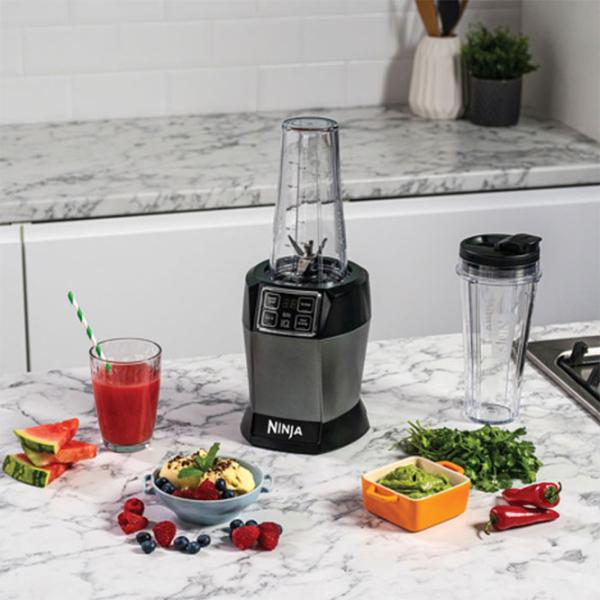 Blender staționar Ninja TB201EU 1200 W / Black photo 10