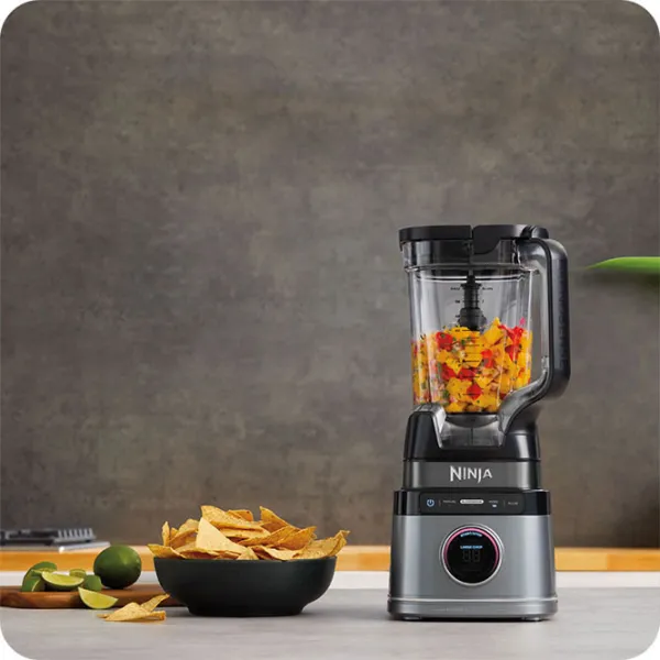 Blender staționar Ninja TB201EU 1200 W / Black photo 11