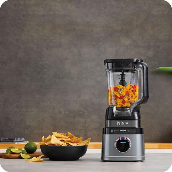 Blender staționar Ninja TB201EU 1200 W / Black photo 11