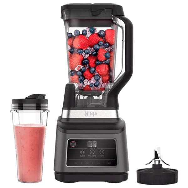 Blender staționar Ninja BN750EU 1200 W / Black photo 1