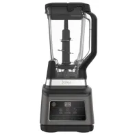Стационарный блендер Ninja BN750EU 1200 Вт / Черный photo 2