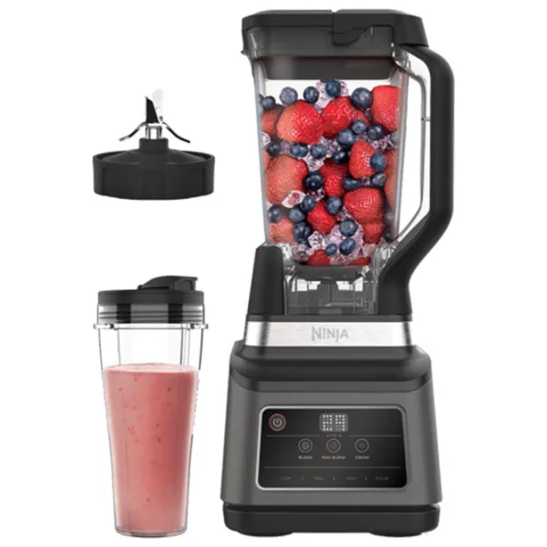 Blender staționar Ninja BN750EU 1200 W / Black photo 9