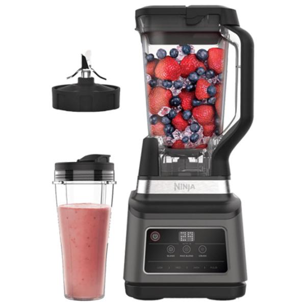 Blender staționar Ninja BN750EU 1200 W / Black photo 9