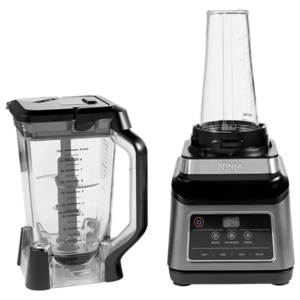Blender staționar Ninja BN750EU 1200 W / Black photo 10