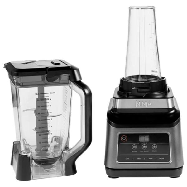 Blender staționar Ninja BN750EU 1200 W / Black photo 10