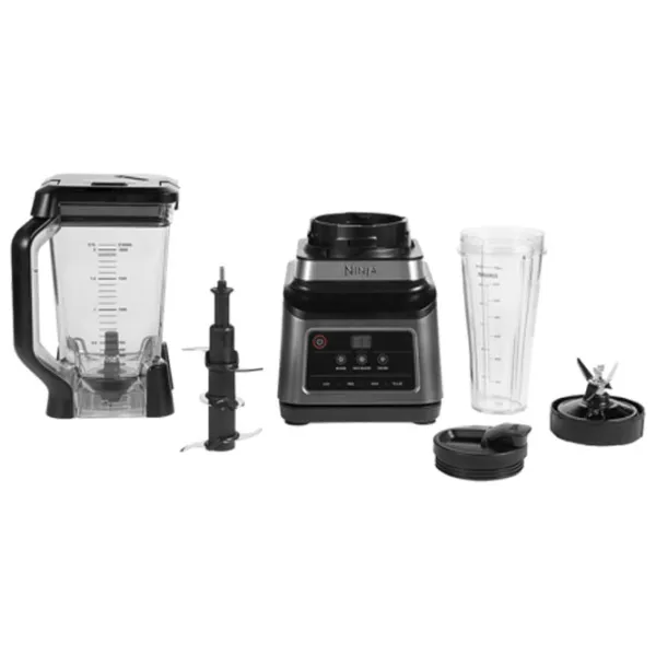 Blender staționar Ninja BN750EU 1200 W / Black photo 11