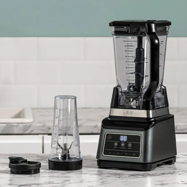 Blender staționar Ninja BN750EU 1200 W / Black photo 13