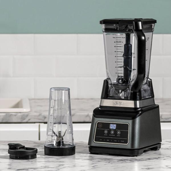 Blender staționar Ninja BN750EU 1200 W / Black photo 13