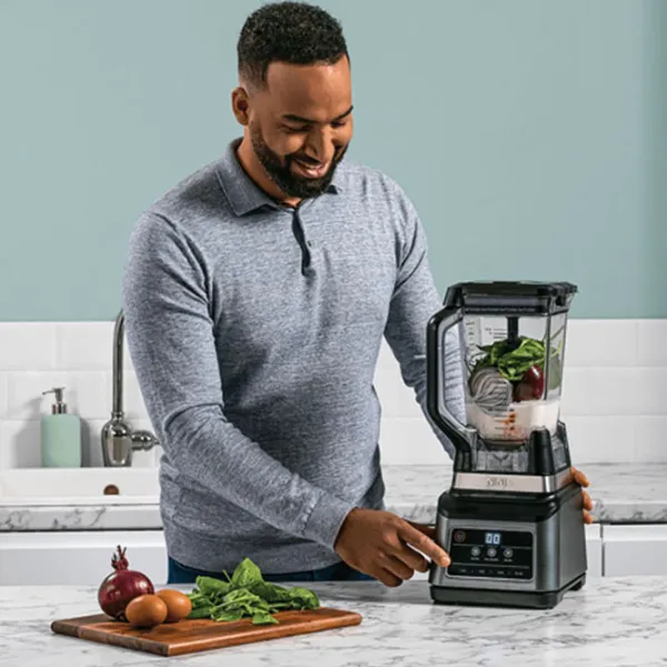 Blender staționar Ninja BN750EU 1200 W / Black photo 14
