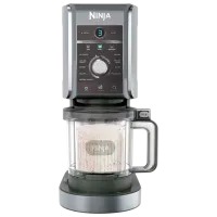 Мороженица Ninja NC501EU 800 Вт / Серебряный