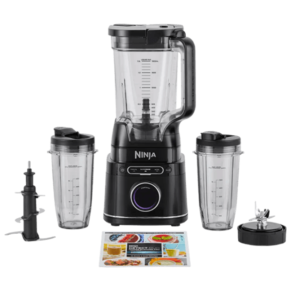 Blender staționar Ninja TB301EU 1200 W / Black photo 1