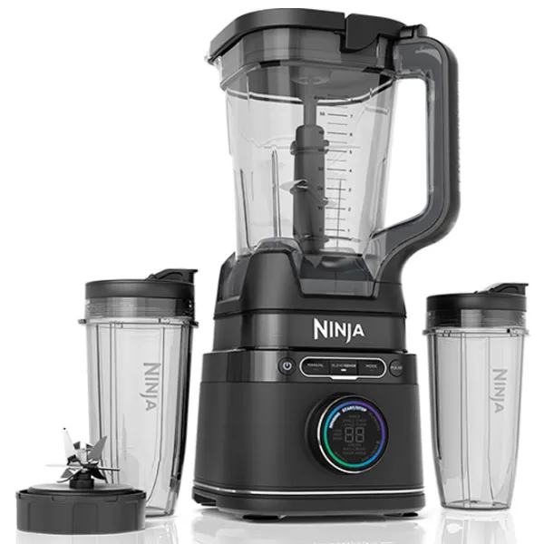 Blender staționar Ninja TB301EU 1200 W / Black photo 7