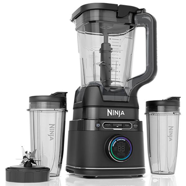 Blender staționar Ninja TB301EU 1200 W / Black photo 7