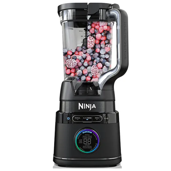 Blender staționar Ninja TB301EU 1200 W / Black photo 8