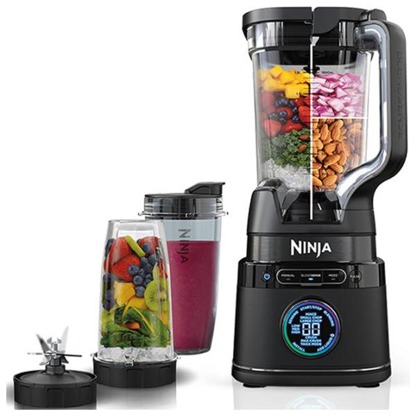 Blender staționar Ninja TB301EU 1200 W / Black photo 9