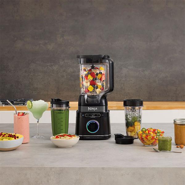 Blender staționar Ninja TB301EU 1200 W / Black photo 10
