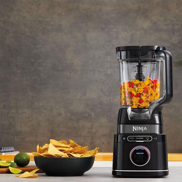 Blender staționar Ninja TB301EU 1200 W / Black photo 11