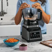 Robot de bucătărie Ninja BN800EU 1200 W / Black photo 9