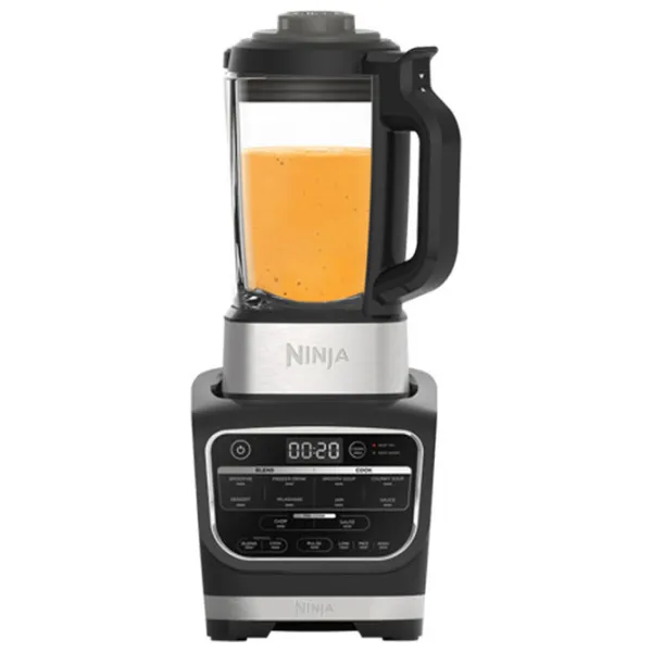 Blender staționar Ninja HB150EU 1000 W / Black photo 7