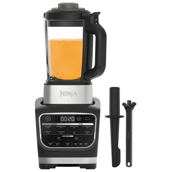 Blender staționar Ninja HB150EU 1000 W / Black photo 8