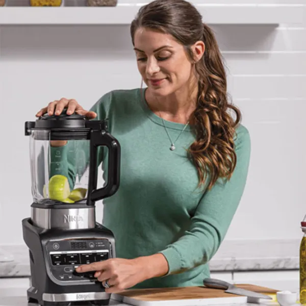 Blender staționar Ninja HB150EU 1000 W / Black photo 9