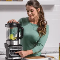 Blender staționar Ninja HB150EU 1000 W / Black photo 9
