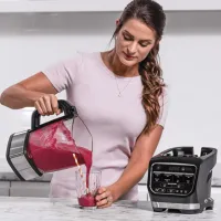 Blender staționar Ninja HB150EU 1000 W / Black photo 13