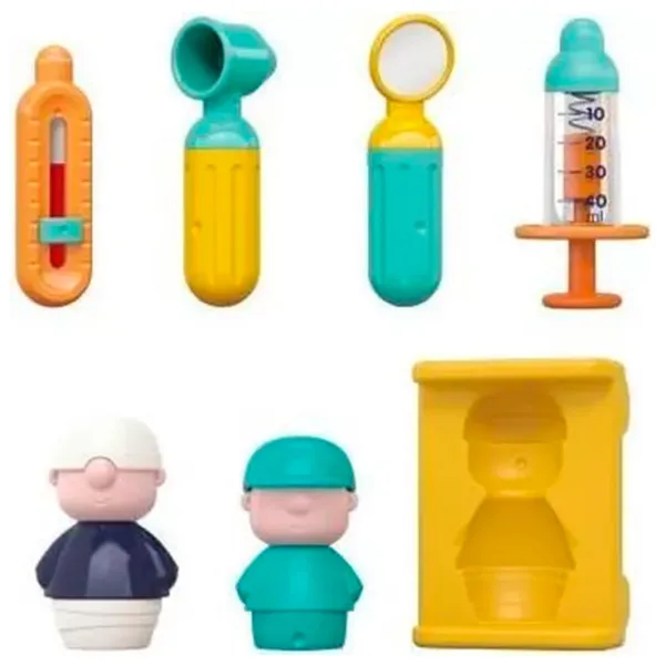 Машинка Hola Toys 00491   / / Красный Белый photo 3