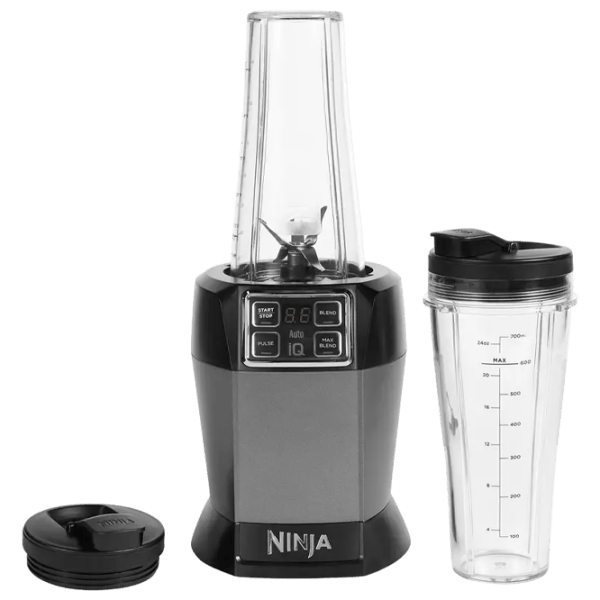 Blender staționar Ninja BN495EU 1000 W / Black photo 1