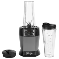 Стационарный блендер Ninja BN495EU 1000 Вт / Черный