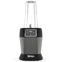 Стационарный блендер Ninja BN495EU 1000 Вт / Черный photo 7