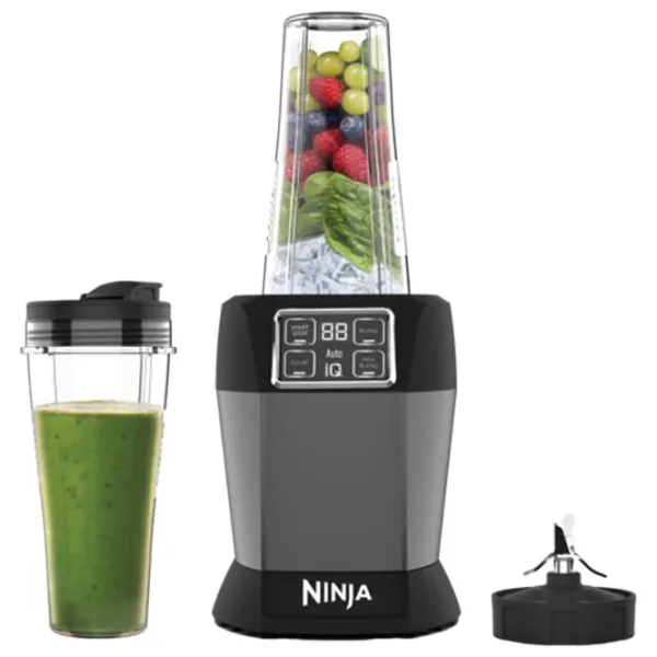Blender staționar Ninja BN495EU 1000 W / Black photo 8