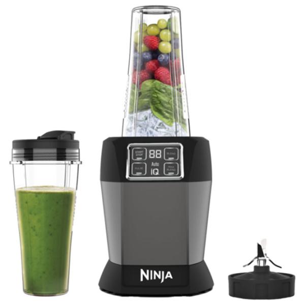Blender staționar Ninja BN495EU 1000 W / Black photo 8