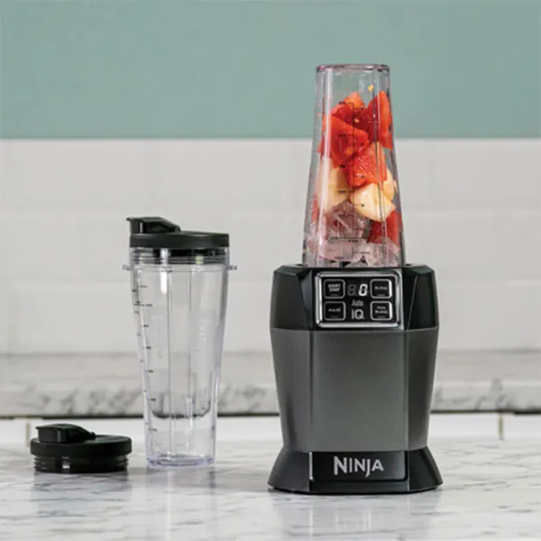 Blender staționar Ninja BN495EU 1000 W / Black photo 9