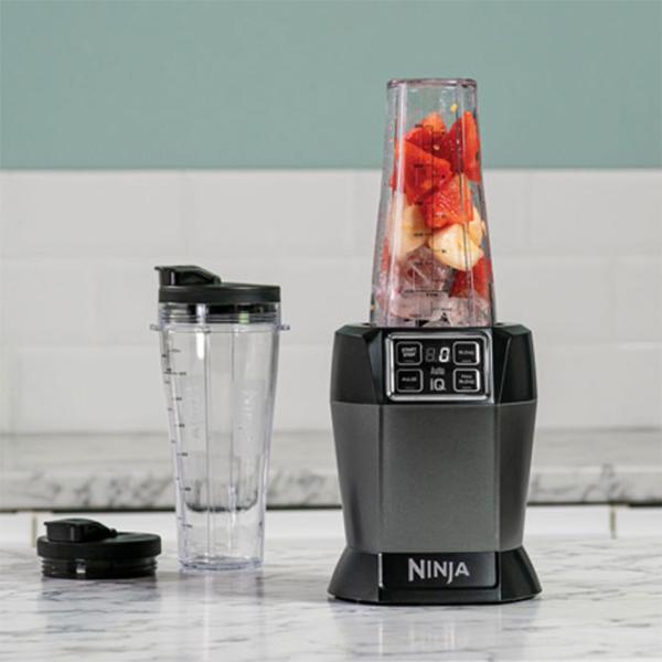 Blender staționar Ninja BN495EU 1000 W / Black photo 9