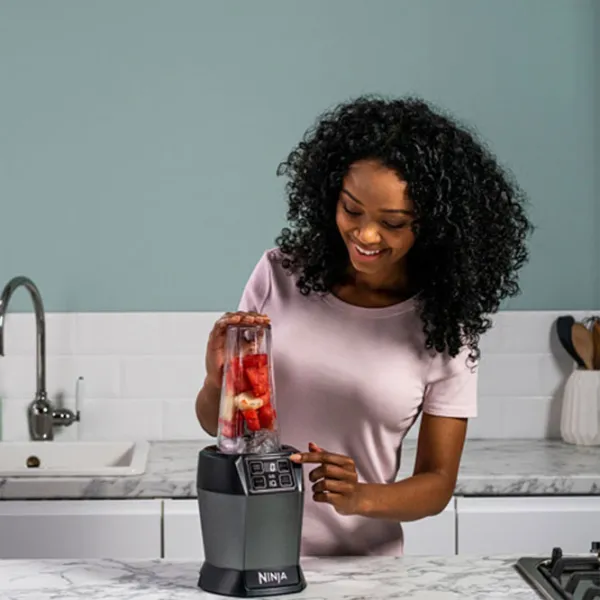Blender staționar Ninja BN495EU 1000 W / Black photo 10