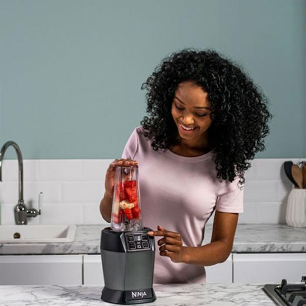 Blender staționar Ninja BN495EU 1000 W / Black photo 10