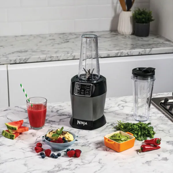 Blender staționar Ninja BN495EU 1000 W / Black photo 11