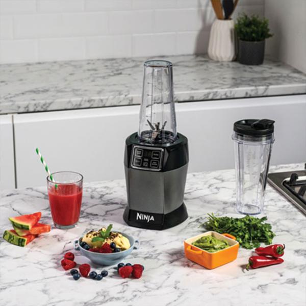Blender staționar Ninja BN495EU 1000 W / Black photo 11