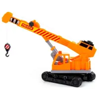 Macara Polеsie 89649 / / Gray Orange photo 2