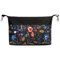 Organizator Sensillo 89691 Poliester / Black photo 4