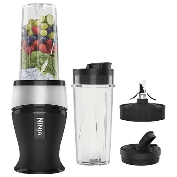 Blender staționar Ninja QB3001EUS 700 W / Black photo 7