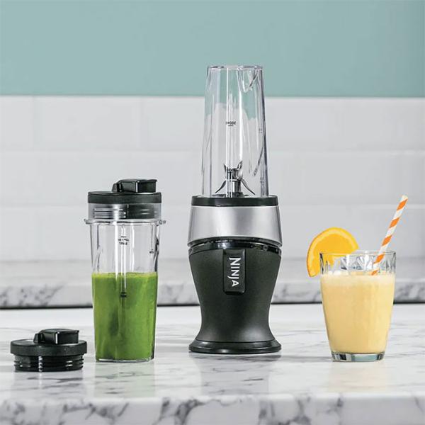 Blender staționar Ninja QB3001EUS 700 W / Black photo 8