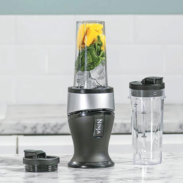 Blender staționar Ninja QB3001EUS 700 W / Black photo 10