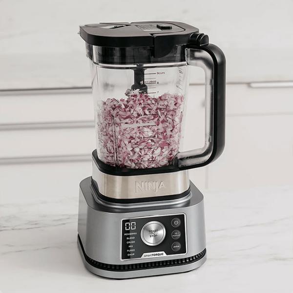 Blender staționar Ninja CB350EU 1200 W / Inox photo 10