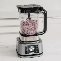 Blender staționar Ninja CB350EU 1200 W / Inox photo 10
