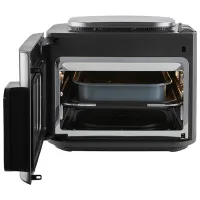 Электрическая печь Ninja SFP700EU 12.6 л / 1780 Вт / Серебряный photo 4