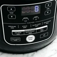 Мультиварка Ninja OP300EU 1460 Вт / Черный photo 9